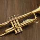 [SN 124446] USED YAMAHA / Yamaha YTR-236 B flat trumpet [10]