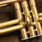 [SN 124446] USED YAMAHA / Yamaha YTR-236 B flat trumpet [10]