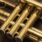 [SN 124446] USED YAMAHA / Yamaha YTR-236 B flat trumpet [10]