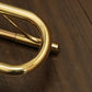 [SN 124446] USED YAMAHA / Yamaha YTR-236 B flat trumpet [10]
