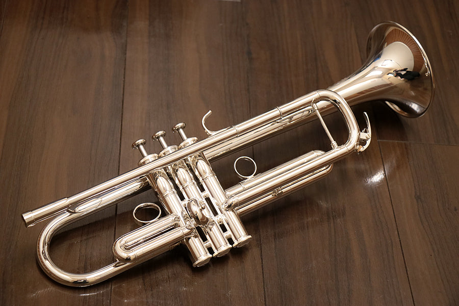 [SN 470352] USED YAMAHA / Yamaha YTR-8335RGS B flat trumpet [10]