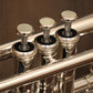 [SN 470352] USED YAMAHA / Yamaha YTR-8335RGS B flat trumpet [10]