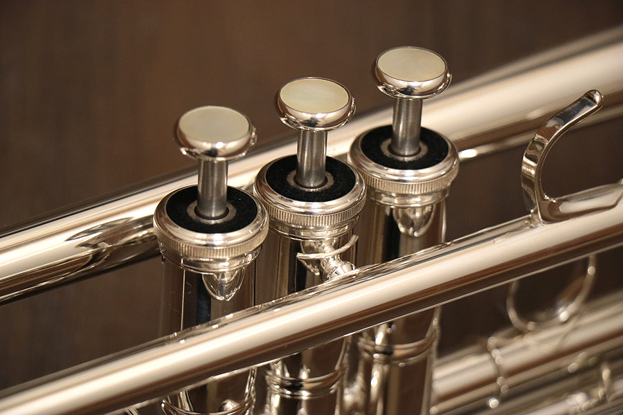 [SN 470352] USED YAMAHA / Yamaha YTR-8335RGS B flat trumpet [10]