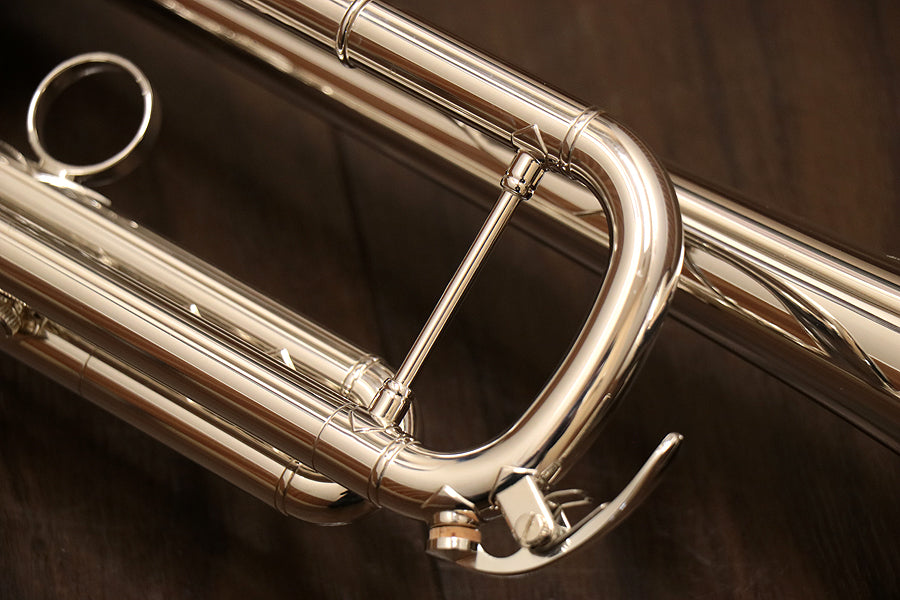 [SN 470352] USED YAMAHA / Yamaha YTR-8335RGS B flat trumpet [10]