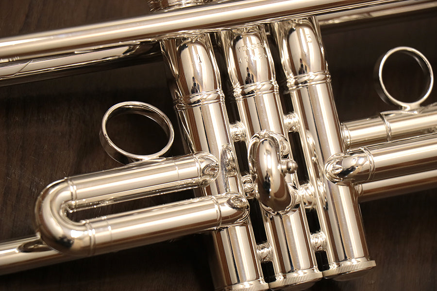 [SN 470352] USED YAMAHA / Yamaha YTR-8335RGS B flat trumpet [10]