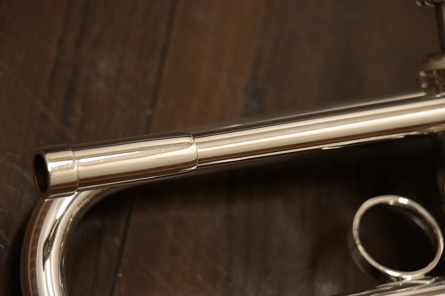 [SN 470352] USED YAMAHA / Yamaha YTR-8335RGS B flat trumpet [10]