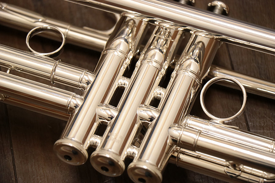 [SN 470352] USED YAMAHA / Yamaha YTR-8335RGS B flat trumpet [10]