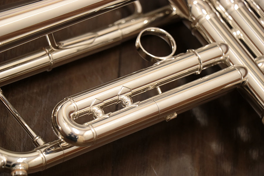 [SN 470352] USED YAMAHA / Yamaha YTR-8335RGS B flat trumpet [10]