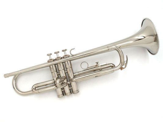 [SN 18929] USED YAMAHA / Trumpet YTR-136 [09]