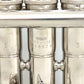 [SN 18929] USED YAMAHA / Trumpet YTR-136 [09]