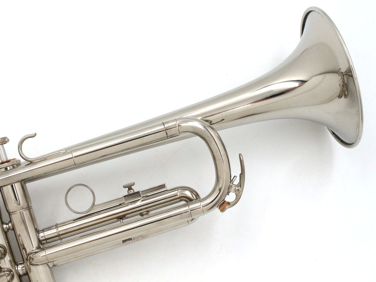 [SN 18929] USED YAMAHA / Trumpet YTR-136 [09]