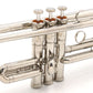 [SN 18929] USED YAMAHA / Trumpet YTR-136 [09]