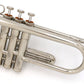 [SN 18929] USED YAMAHA / Trumpet YTR-136 [09]