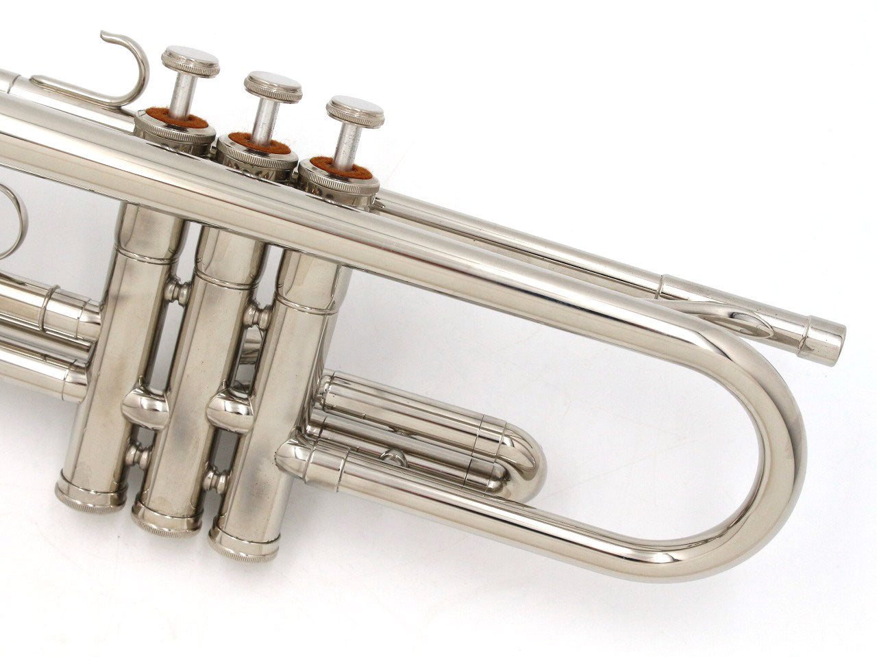 [SN 18929] USED YAMAHA / Trumpet YTR-136 [09]