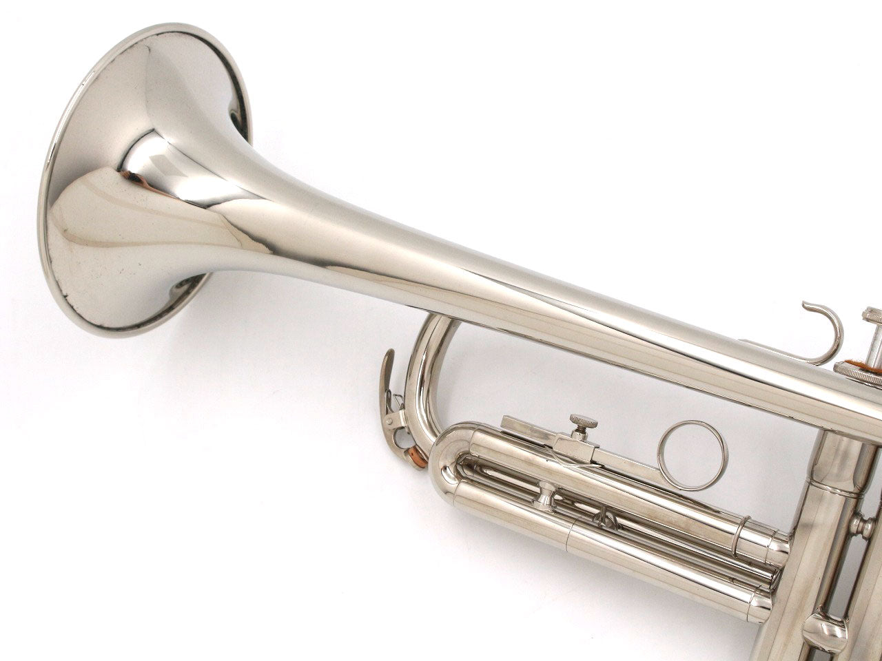[SN 18929] USED YAMAHA / Trumpet YTR-136 [09]