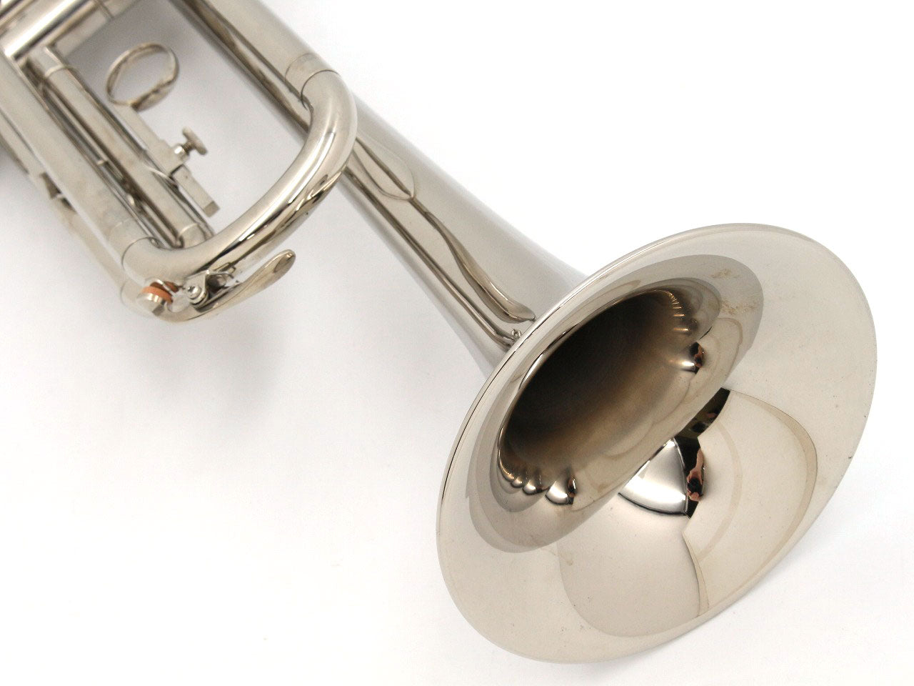 [SN 18929] USED YAMAHA / Trumpet YTR-136 [09]