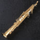 [SN 6619] USED YAMAHA / Soprano YSS-875EX SN.006xxx All tampos replaced. [03]