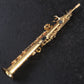 [SN 6619] USED YAMAHA / Soprano YSS-875EX SN.006xxx All tampos replaced. [03]