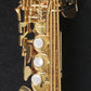 [SN 6619] USED YAMAHA / Soprano YSS-875EX SN.006xxx All tampos replaced. [03]