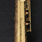 [SN 6619] USED YAMAHA / Soprano YSS-875EX SN.006xxx All tampos replaced. [03]
