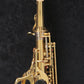 [SN 6619] USED YAMAHA / Soprano YSS-875EX SN.006xxx All tampos replaced. [03]