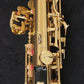 [SN 6619] USED YAMAHA / Soprano YSS-875EX SN.006xxx All tampos replaced. [03]