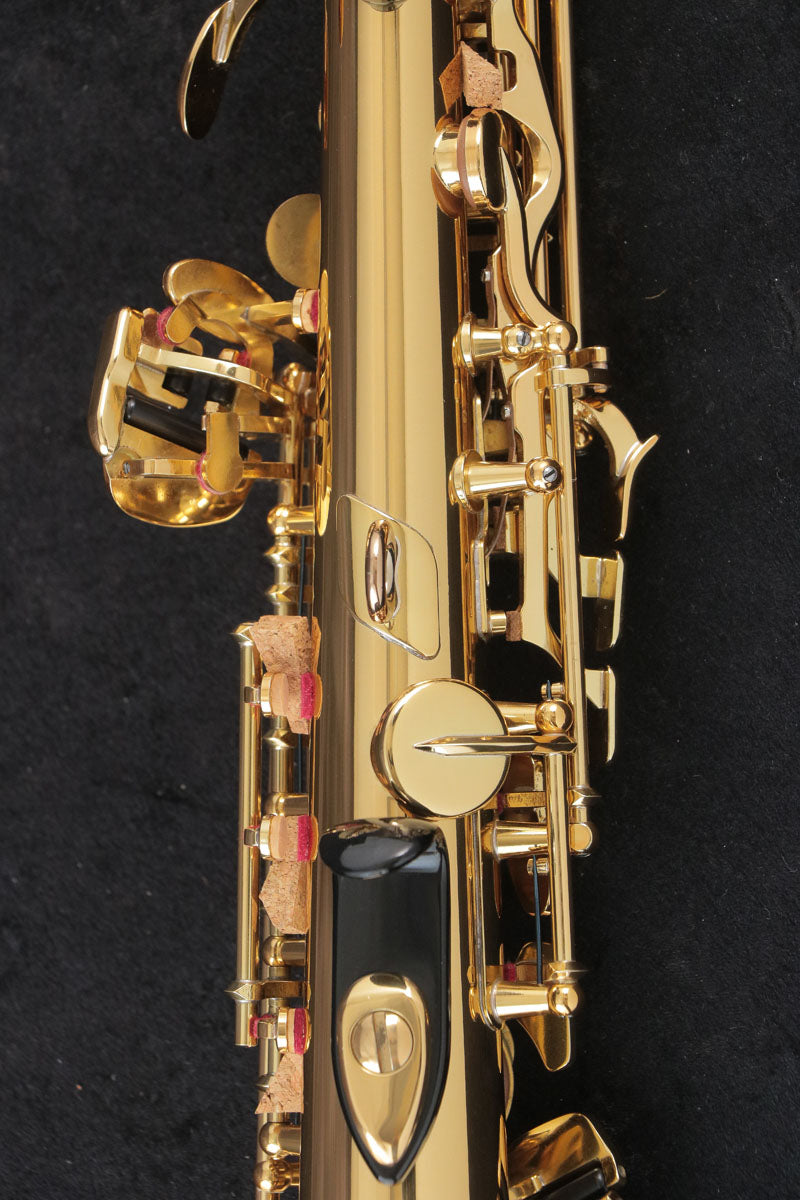 [SN 6619] USED YAMAHA / Soprano YSS-875EX SN.006xxx All tampos replaced. [03]