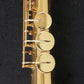 [SN 6619] USED YAMAHA / Soprano YSS-875EX SN.006xxx All tampos replaced. [03]
