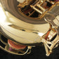 [SN M60325] USED YAMAHA / Alto YAS-280 Alto saxophone SN.M60xxx all tampos replaced [03]
