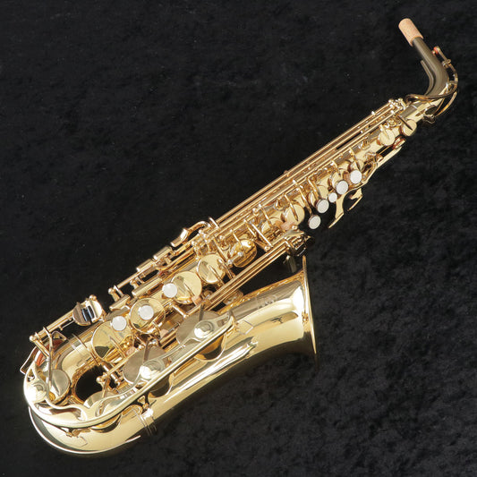 [SN M60325] USED YAMAHA / Alto YAS-280 Alto saxophone SN.M60xxx all tampos replaced [03]