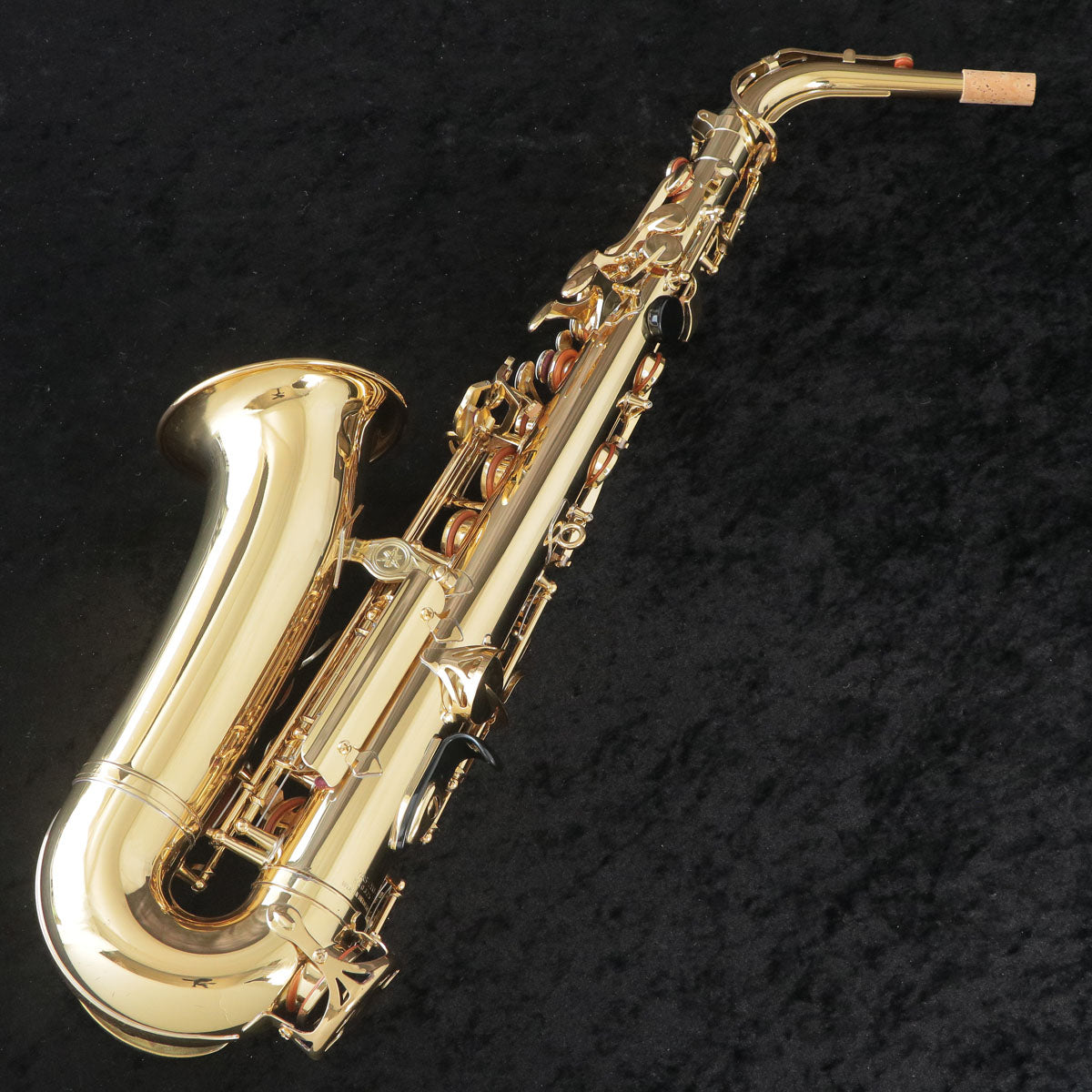 [SN M60325] USED YAMAHA / Alto YAS-280 Alto saxophone SN.M60xxx all tampos replaced [03]