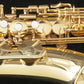 [SN M60325] USED YAMAHA / Alto YAS-280 Alto saxophone SN.M60xxx all tampos replaced [03]