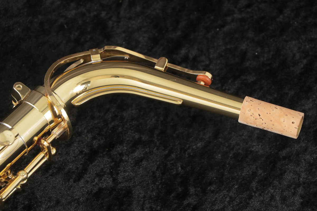 [SN M60325] USED YAMAHA / Alto YAS-280 Alto saxophone SN.M60xxx all tampos replaced [03]