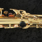 [SN M60325] USED YAMAHA / Alto YAS-280 Alto saxophone SN.M60xxx all tampos replaced [03]