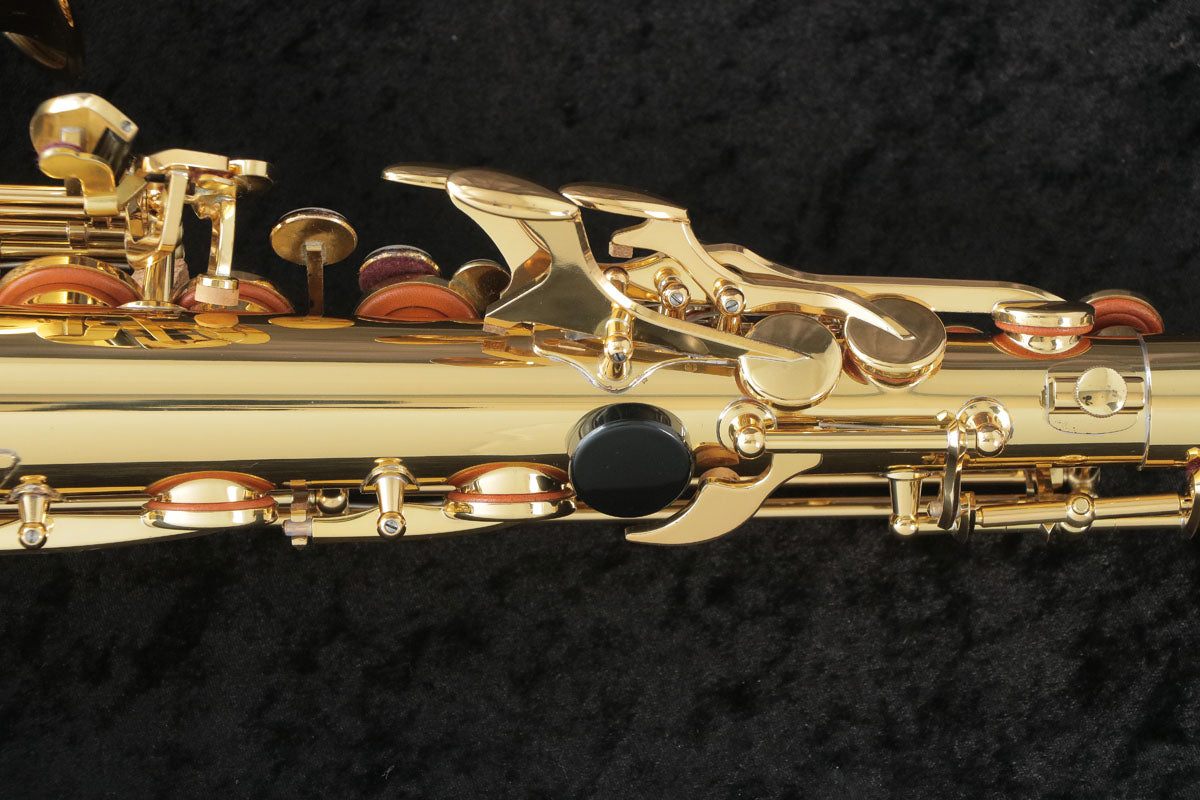 [SN M60325] USED YAMAHA / Alto YAS-280 Alto saxophone SN.M60xxx all tampos replaced [03]