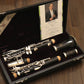 [SN 9094] USED YAMAHA / Yamaha YCL-852II CS Selected B♭ Clarinet [10]