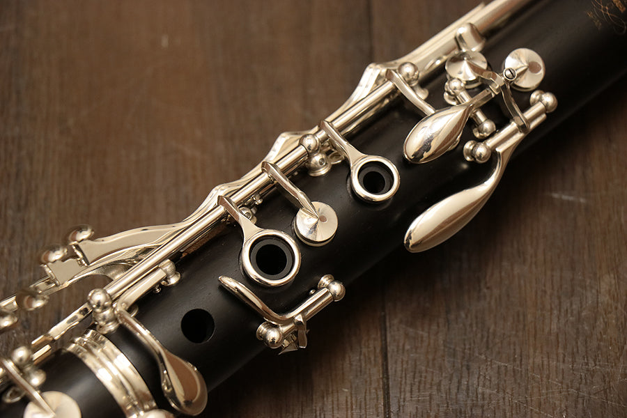 [SN 9094] USED YAMAHA / Yamaha YCL-852II CS Selected B♭ Clarinet [10]