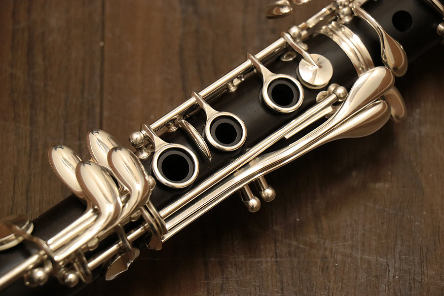 [SN 9094] USED YAMAHA / Yamaha YCL-852II CS Selected B♭ Clarinet [10]