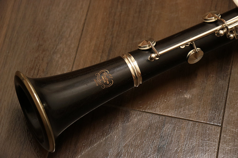 [SN 9094] USED YAMAHA / Yamaha YCL-852II CS Selected B♭ Clarinet [10]