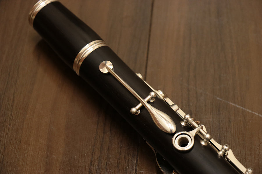 [SN 9094] USED YAMAHA / Yamaha YCL-852II CS Selected B♭ Clarinet [10]