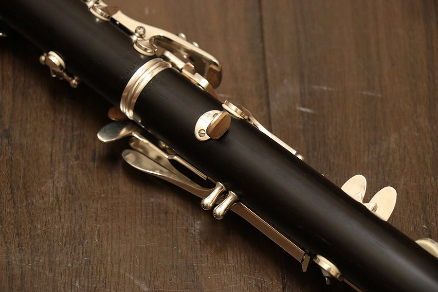 [SN 9094] USED YAMAHA / Yamaha YCL-852II CS Selected B♭ Clarinet [10]