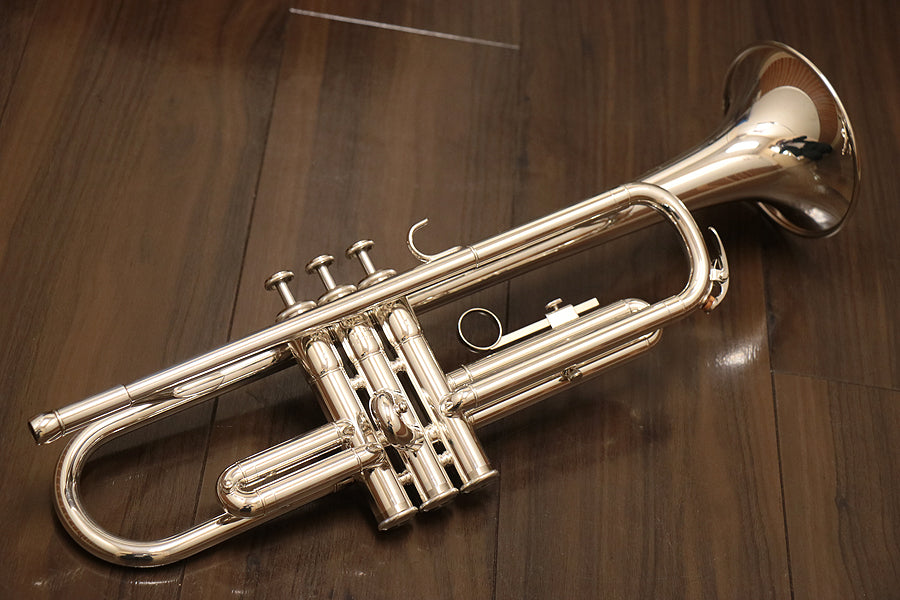 [SN 427305] USED YAMAHA / Yamaha YTR-1335S B flat trumpet [10]