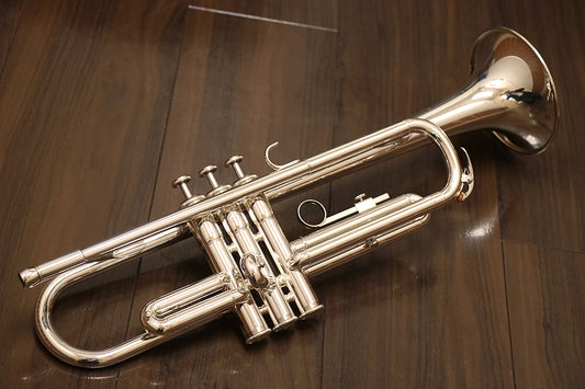 [SN 427305] USED YAMAHA / Yamaha YTR-1335S B flat trumpet [10]