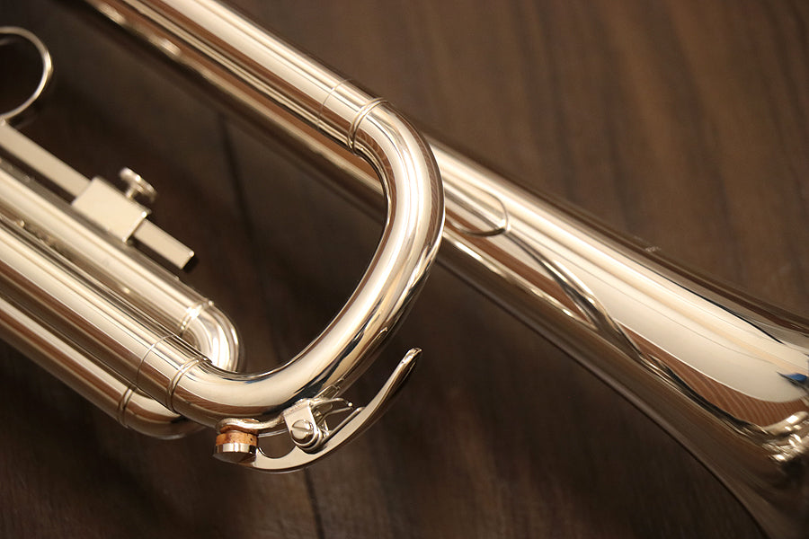 [SN 427305] USED YAMAHA / Yamaha YTR-1335S B flat trumpet [10]