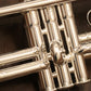[SN 427305] USED YAMAHA / Yamaha YTR-1335S B flat trumpet [10]
