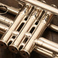 [SN 427305] USED YAMAHA / Yamaha YTR-1335S B flat trumpet [10]