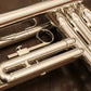 [SN 427305] USED YAMAHA / Yamaha YTR-1335S B flat trumpet [10]
