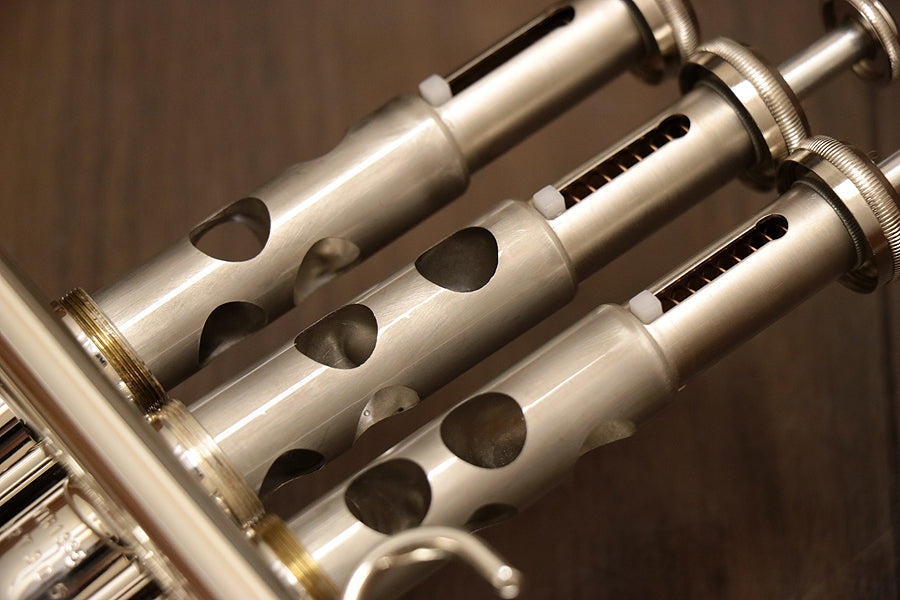 [SN 427305] USED YAMAHA / Yamaha YTR-1335S B flat trumpet [10]