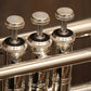 [SN 635780] USED BACH / BACH 180ML37/25S Selected B flat trumpet [10]