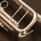 [SN 635780] USED BACH / BACH 180ML37/25S Selected B flat trumpet [10]